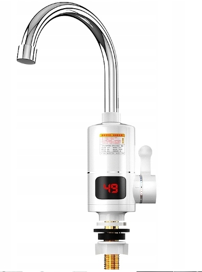 Ohrievač vody Retoo 3000 W